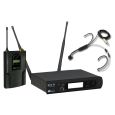 dB Technologies PU 902 H Pro (vh831) UHF Diversity System Thumbnail 1