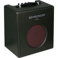 Behringer Thunderbird BX108 Thumbnail 1