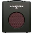 Behringer Thunderbird BX108 Thumbnail 4