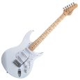 Behringer Centari iAXE393-WH USB Guitar Thumbnail 1