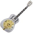 DEAN Resonator Chrome G Thumbnail 1