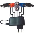 Behringer Netzteil  Power the World PSU-HSB-ALL Thumbnail 1