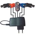 Behringer Netzteil  Power the World PSU-HSB-ALL Thumbnail 2