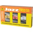 Behringer Jazz Trio TPK984 Thumbnail 3