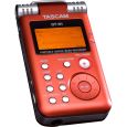 Tascam GT-R1 Tragbarer Stereorecorder Rot Thumbnail 1