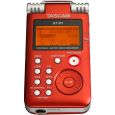 Tascam GT-R1 Tragbarer Stereorecorder Rot Thumbnail 2