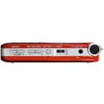 Tascam GT-R1 Tragbarer Stereorecorder Rot Thumbnail 4