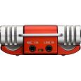 Tascam GT-R1 Tragbarer Stereorecorder Rot Thumbnail 6
