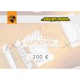 Musikhaus Korn Gutschein über 200 € Thumbnail 1