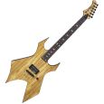 BC Rich Warlock Exotic Thumbnail 1