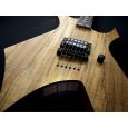 BC Rich Warlock Exotic Thumbnail 2