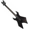 BC Rich NT Warlock LH Onyx TBK Thumbnail 1