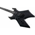 BC Rich NT Warlock LH Onyx TBK Thumbnail 2