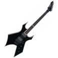 BC Rich NJ Warlock Deluxe Thumbnail 1