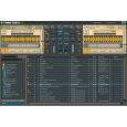 Vestax VCI 100B DJ MIDI Controller + Traktor LE black Thumbnail 2
