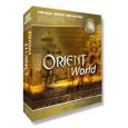 Best Service Orient World (Middle Eastern Instruments) Thumbnail 1
