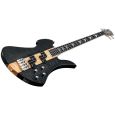 BC Rich Mockingbird Bass Classic Thumbnail 4