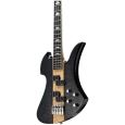 BC Rich Mockingbird Bass Classic Thumbnail 7