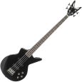 DEAN Cadillac Bass, 34" Akt EQ, Black Hardware Thumbnail 1
