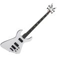 DEAN Demonator Bass / Aktiv Pickup Classic White Thumbnail 1