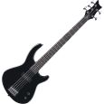 DEAN Playmate Edge 09-5 Chrome HW, Classic Black Thumbnail 1
