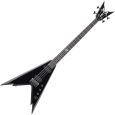 DEAN Razorback V Bass CBK Thumbnail 1