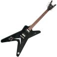 DEAN GUITARS Dimebag MLX Tribute CBK Thumbnail 1