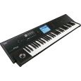 Korg M50-61 Tasten, Schwarz Thumbnail 1