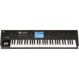 Korg M50-61 Tasten, Schwarz Thumbnail 2