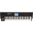 Korg M50-61 Tasten, Schwarz Thumbnail 3