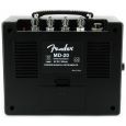 Fender Mini Deluxe Amp MD-20 Thumbnail 2