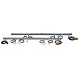 Ultralite Round-Bar Set ACL PAR36 1,5m Thumbnail 1