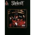 Hal Leonard "Slipknot" Gitarre Tab Thumbnail 1