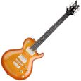 DEAN GUITARS Japan Soltero SL Trans Amber Thumbnail 1