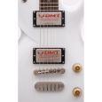 DEAN GUITARS Soltero Standard Classic White Thumbnail 2