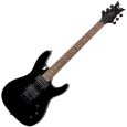 DEAN GUITARS Vendetta XMT Metallic Black Thumbnail 1