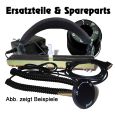 EV SX-300 Ersatz Basslautsprecher DL12-BFH Thumbnail 1