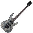 DEAN Vendetta 2.0 F Digital Camo, Floyd Rose Thumbnail 1