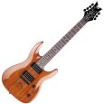 DEAN GUITARS Vendetta 1.7 7-Saiter NT Thumbnail 1