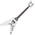 DEAN GUITARS V79 Classic White Thumbnail 1