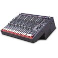 Phonic HB24U Helix Board Universal Thumbnail 4