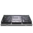 Zomo Flightcase Set 1000 2x CDJ-1000/2000 1x DJM-600/700/800 schwarz Thumbnail 3