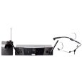 AKG WMS 40 Pro Sport Flexx Set Thumbnail 1