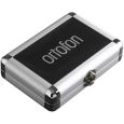 Ortofon Concorde Set Flightcase silber original Thumbnail 1