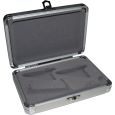 Ortofon Concorde Set Flightcase silber original Thumbnail 2