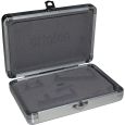 Ortofon Concorde OM Set Flightcase silber Thumbnail 1