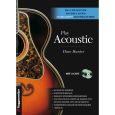 Voggenreiter - Play Acoustic (+ 2 CD's): Handbuch der Stahlsaiten-Akustikgitarre Thumbnail 1