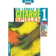 Voggenreiter - So lernst Du Gitarre spielen 1 Thumbnail 1