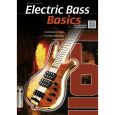 Voggenreiter - Electric Bass Basics Thumbnail 1