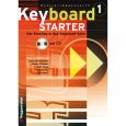 Voggenreiter - Keyboard Starter Band 1 (+CD) - Norbert Opgenoorth Thumbnail 1